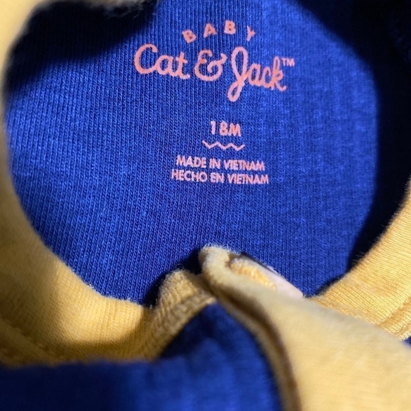 Cat & Jack Outfit - Picture 5 of 5